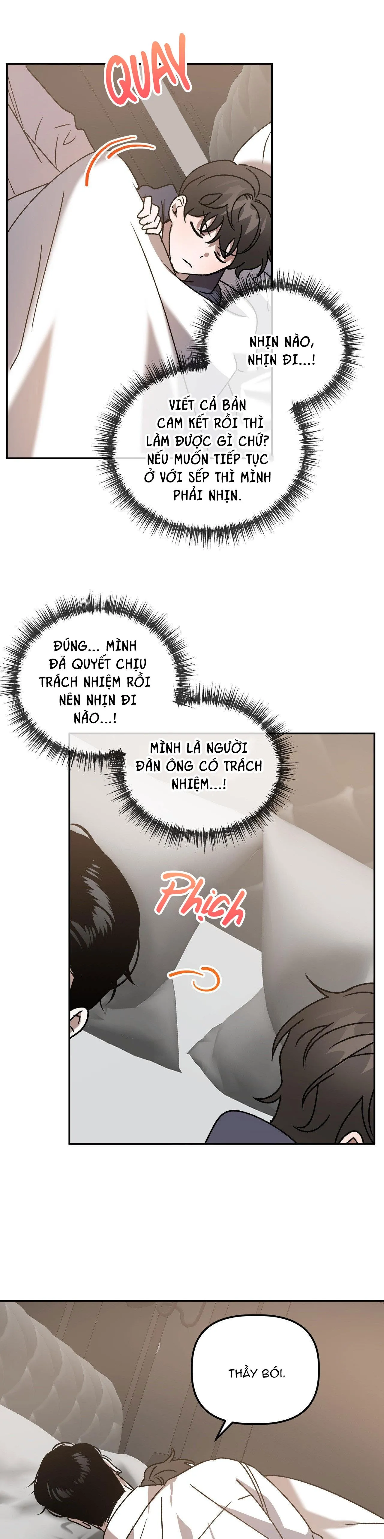 ĐÃ HIỂU CHƯA Chapter 47 Trang 24