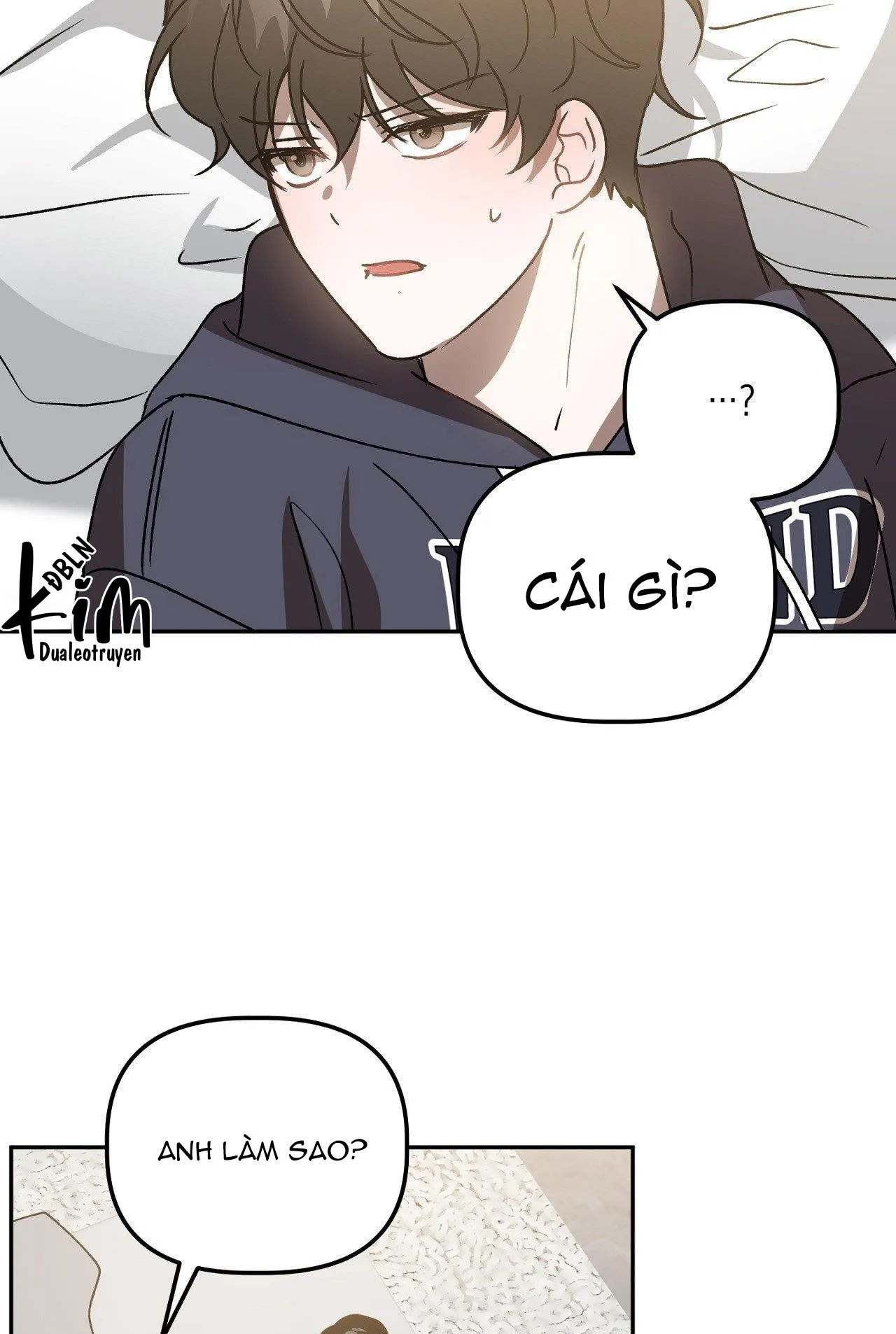 ĐÃ HIỂU CHƯA Chapter 47 Trang 27