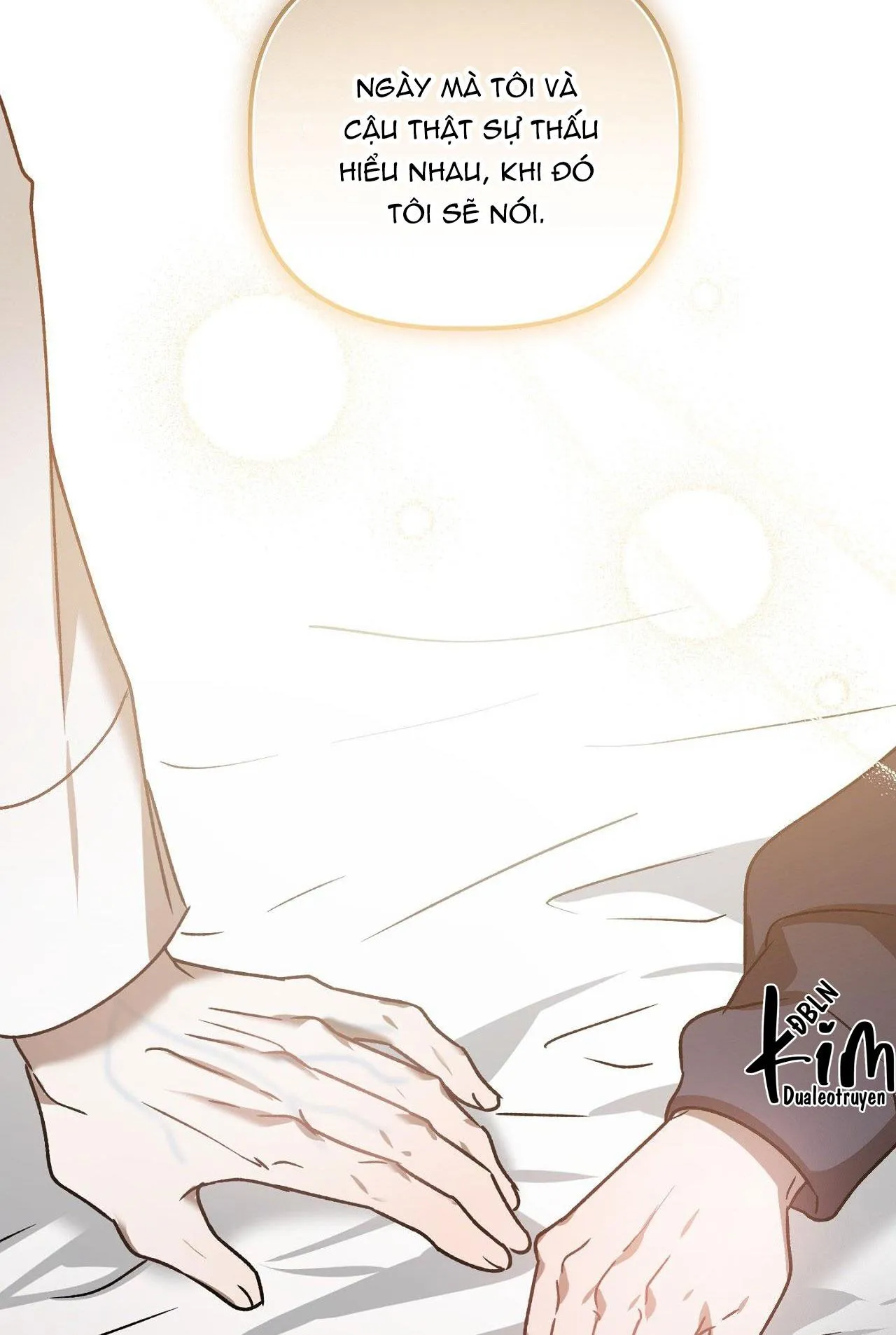 ĐÃ HIỂU CHƯA Chapter 47 Trang 30