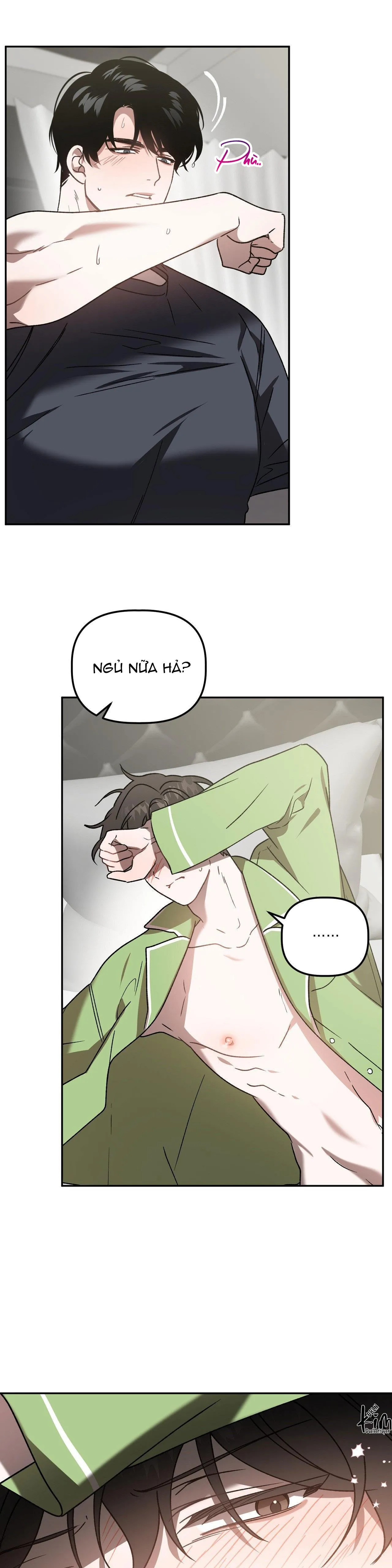 ĐÃ HIỂU CHƯA Chapter 48 Trang 3