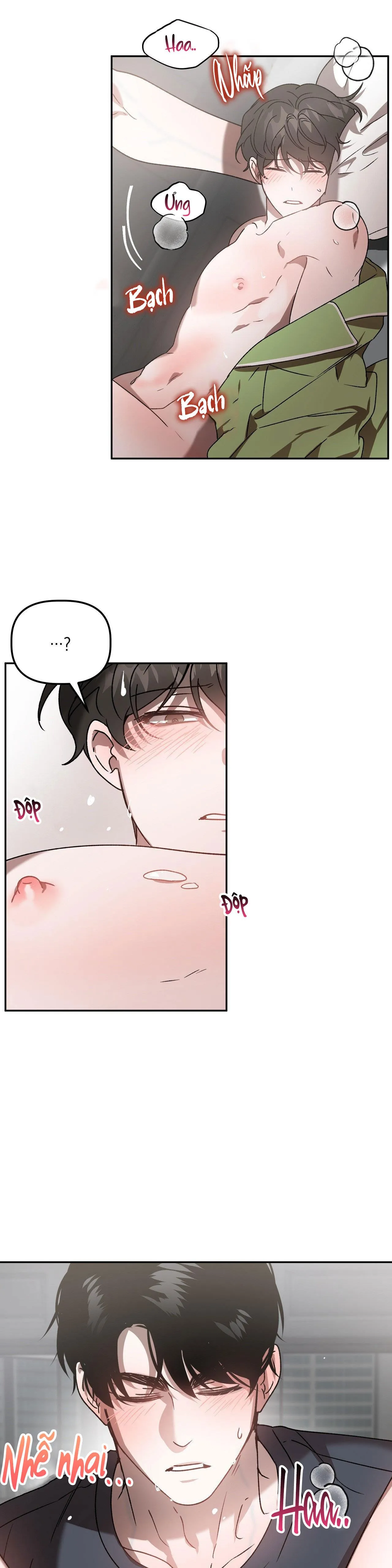 ĐÃ HIỂU CHƯA Chapter 48 Trang 7