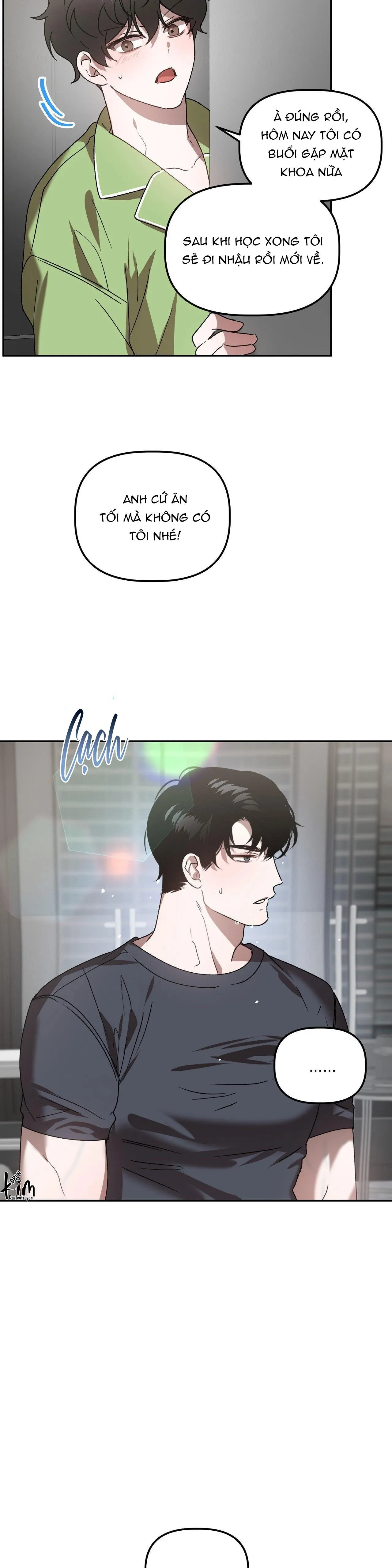 ĐÃ HIỂU CHƯA Chapter 48 Trang 11