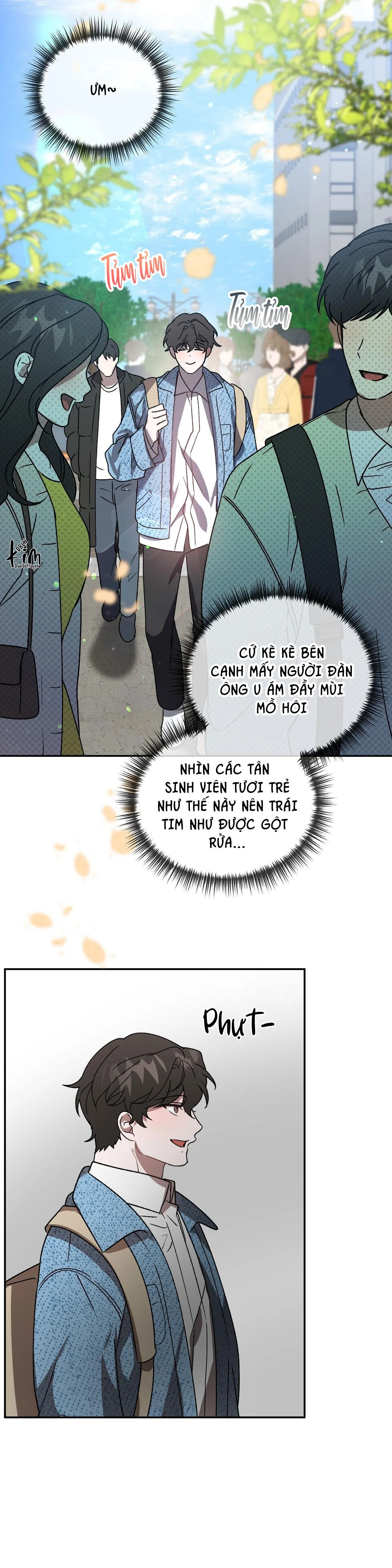 ĐÃ HIỂU CHƯA Chapter 48 Trang 13