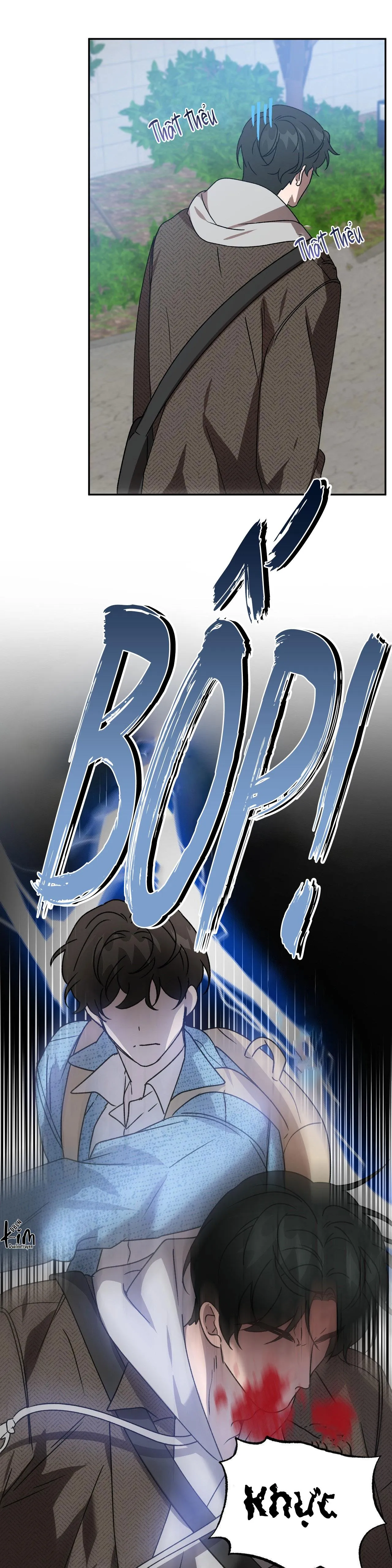 ĐÃ HIỂU CHƯA Chapter 48 Trang 14