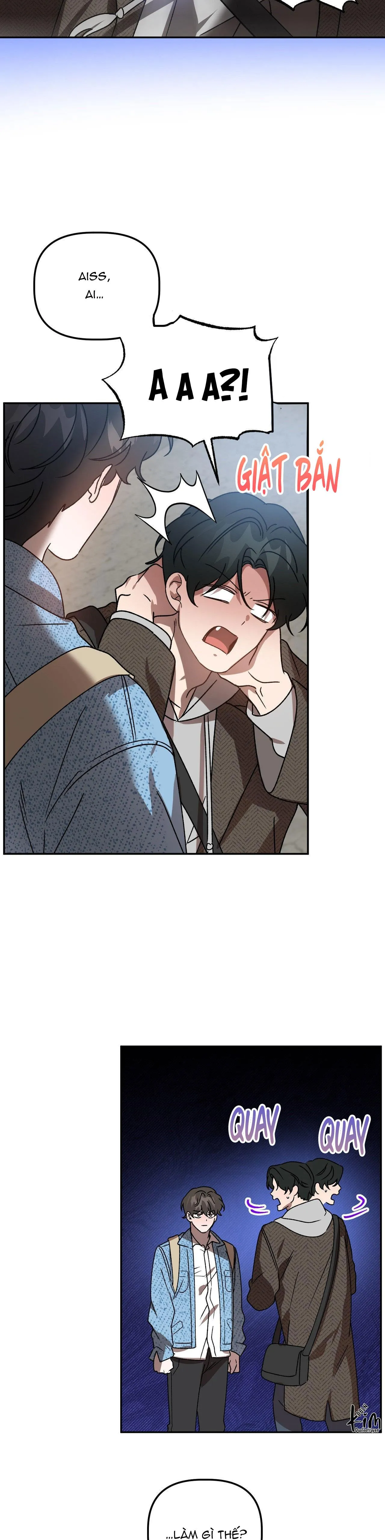 ĐÃ HIỂU CHƯA Chapter 48 Trang 15