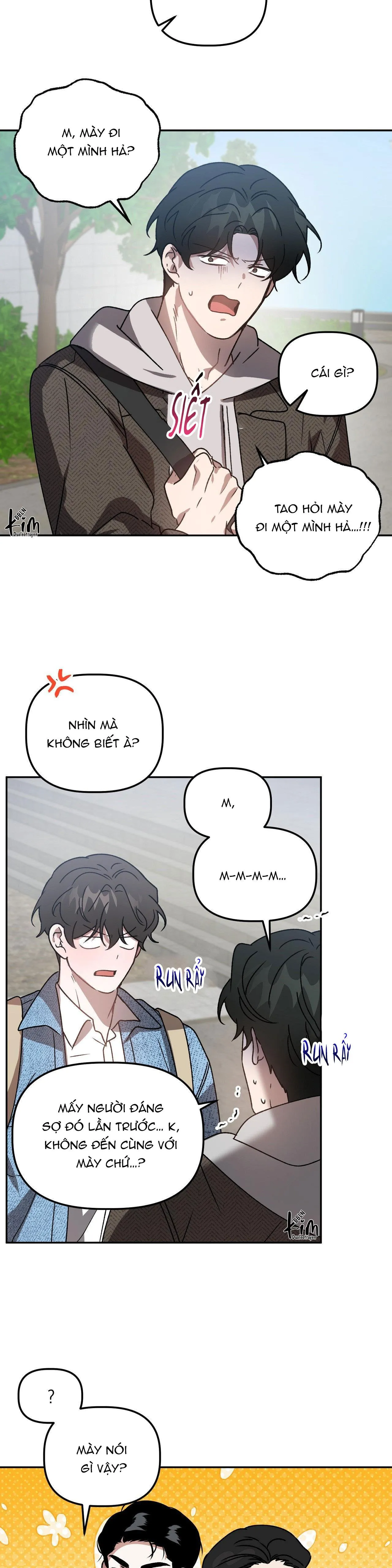 ĐÃ HIỂU CHƯA Chapter 48 Trang 16