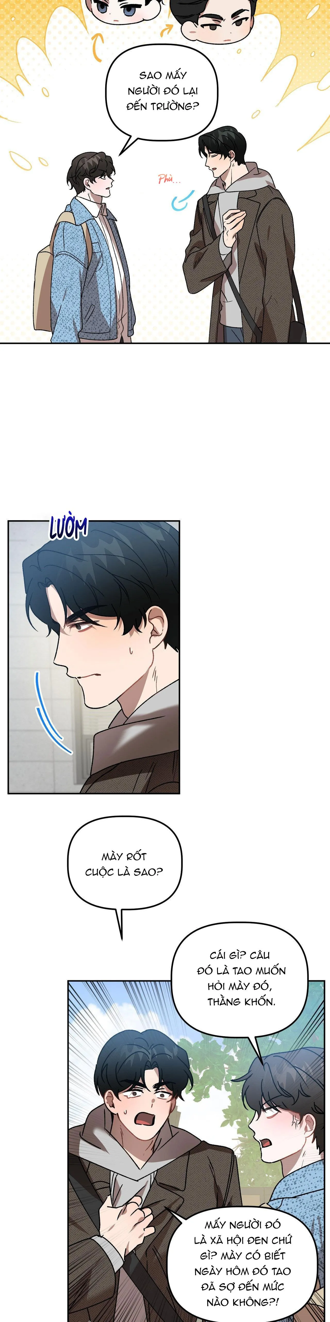 ĐÃ HIỂU CHƯA Chapter 48 Trang 17