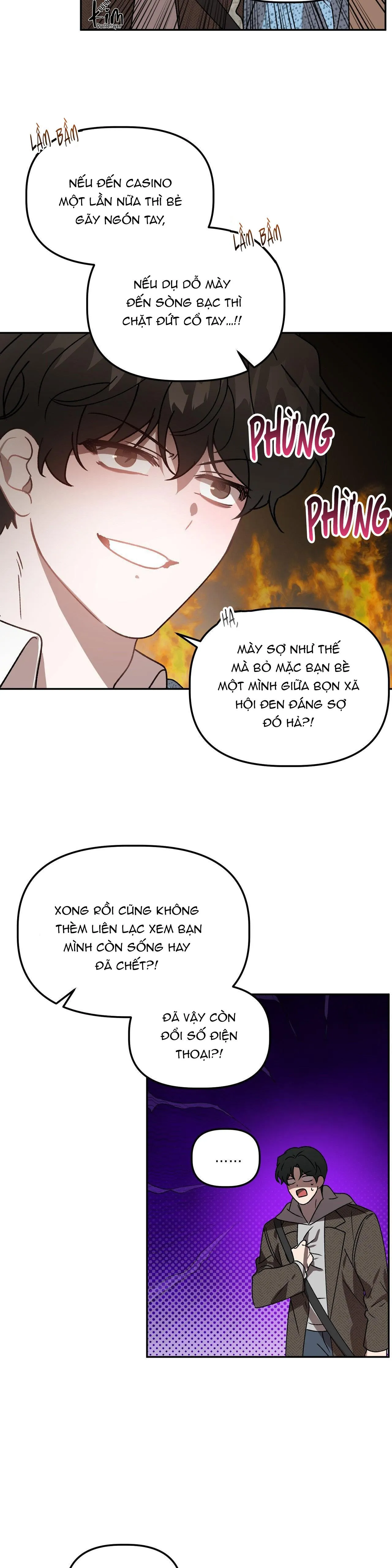 ĐÃ HIỂU CHƯA Chapter 48 Trang 18