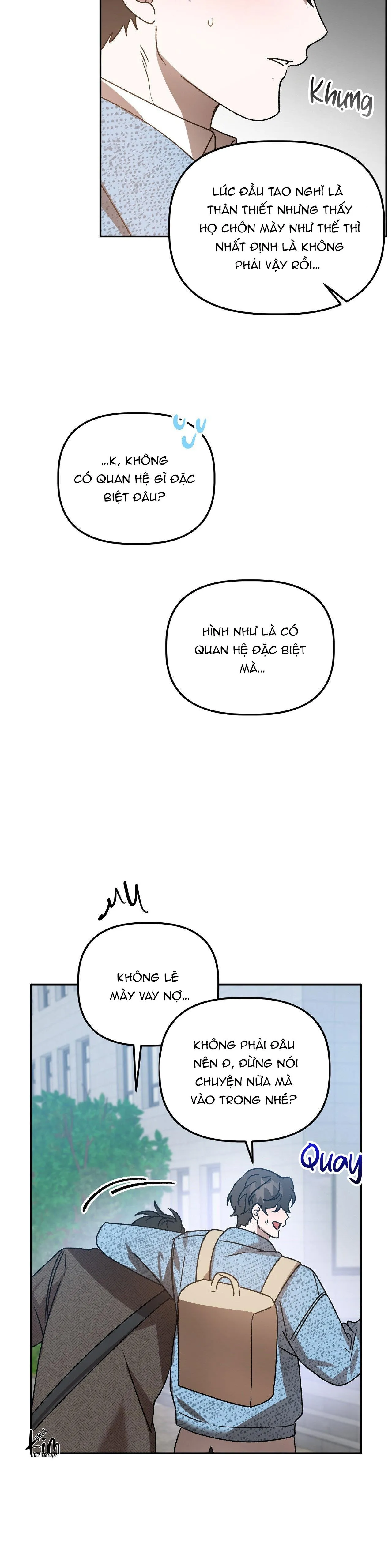 ĐÃ HIỂU CHƯA Chapter 48 Trang 20