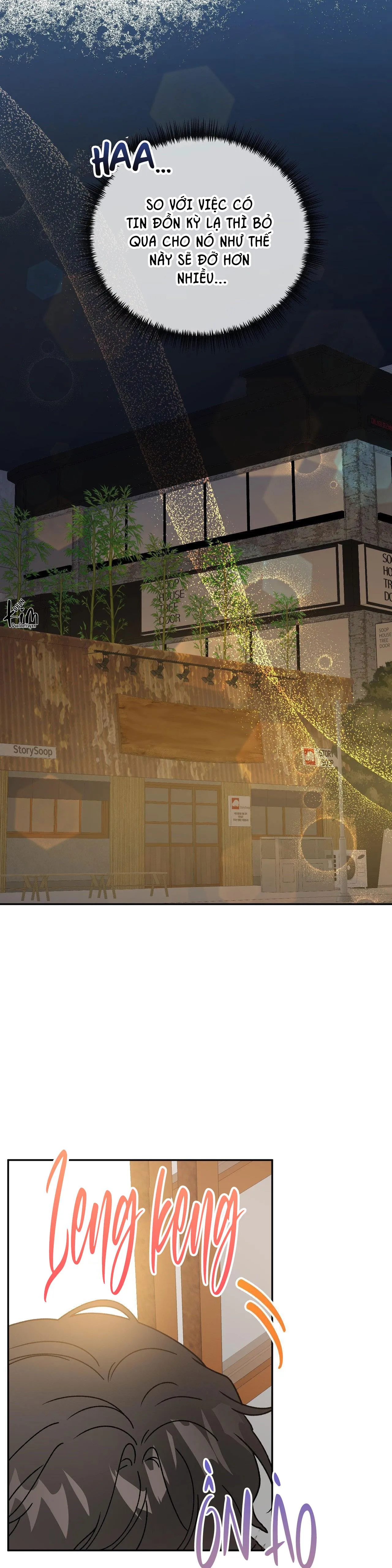 ĐÃ HIỂU CHƯA Chapter 48 Trang 22