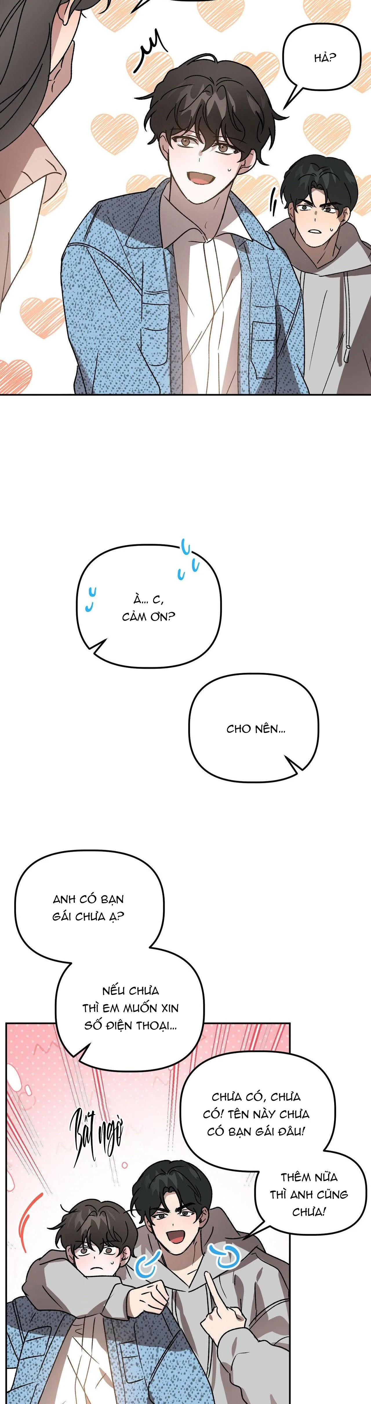 ĐÃ HIỂU CHƯA Chapter 48 Trang 28