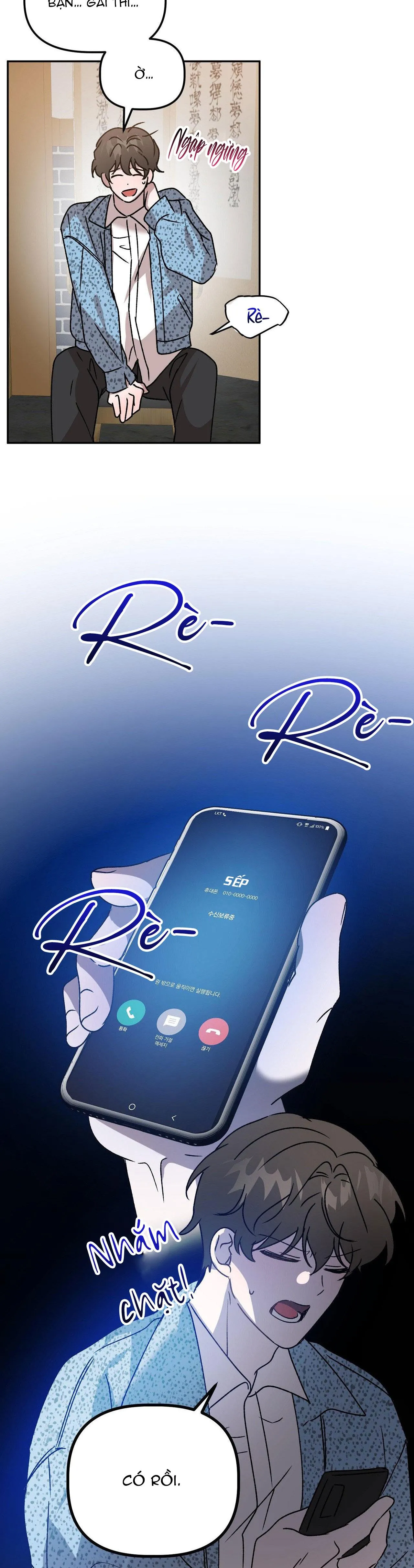 ĐÃ HIỂU CHƯA Chapter 48 Trang 30