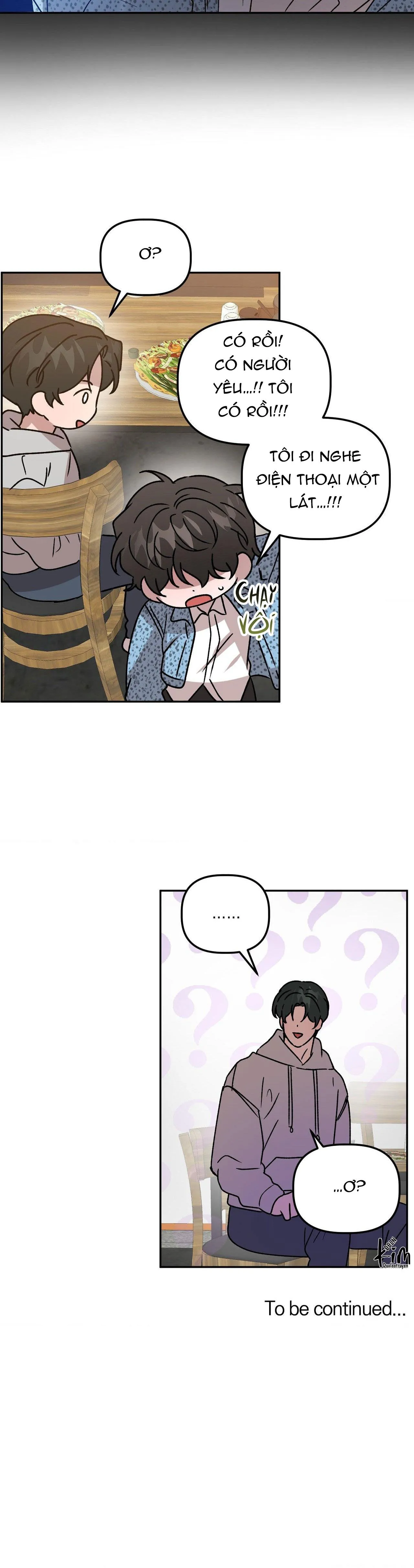 ĐÃ HIỂU CHƯA Chapter 48 Trang 31