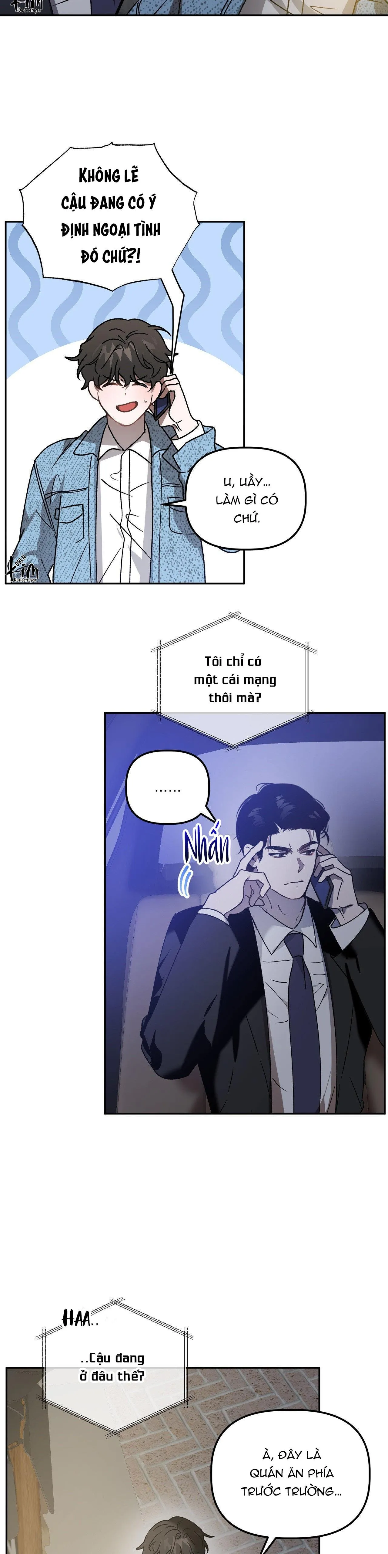 ĐÃ HIỂU CHƯA Chapter 49 Trang 4