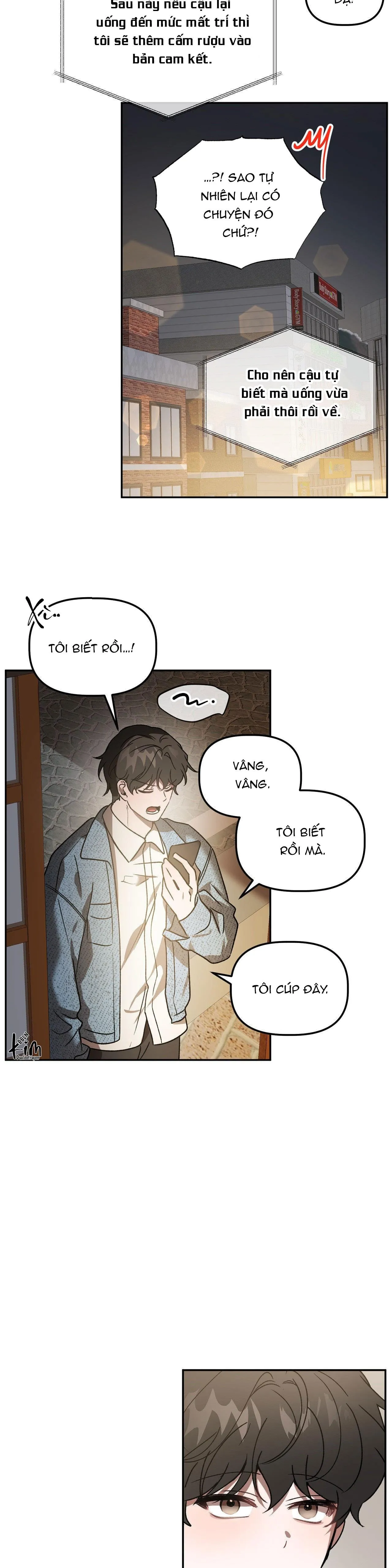 ĐÃ HIỂU CHƯA Chapter 49 Trang 6