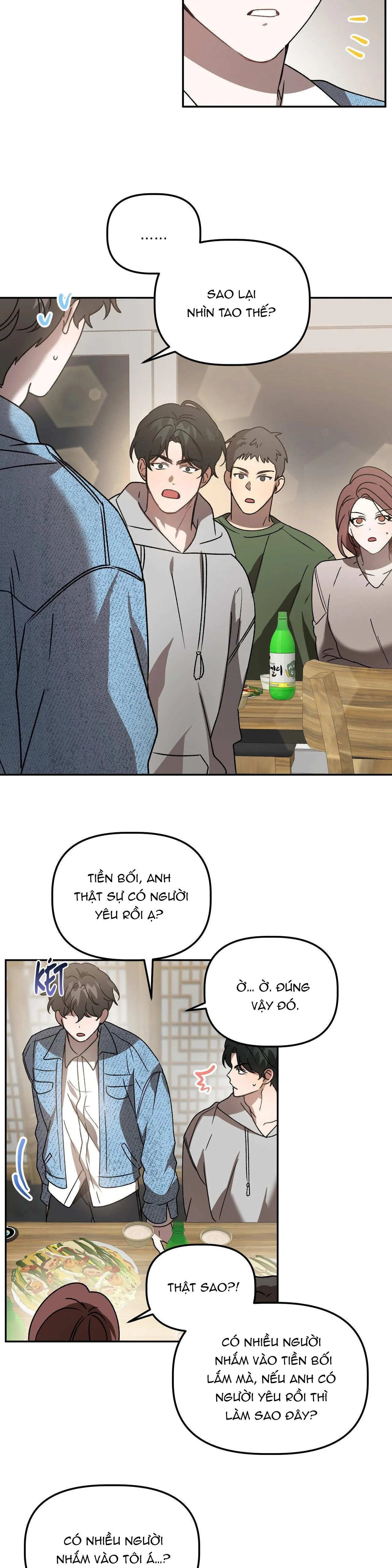 ĐÃ HIỂU CHƯA Chapter 49 Trang 7