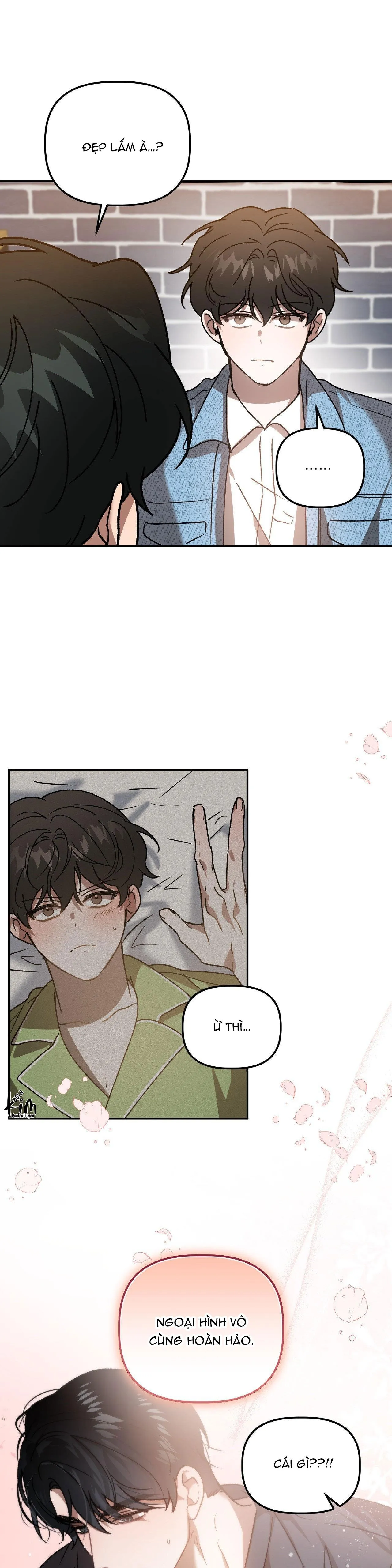 ĐÃ HIỂU CHƯA Chapter 49 Trang 10