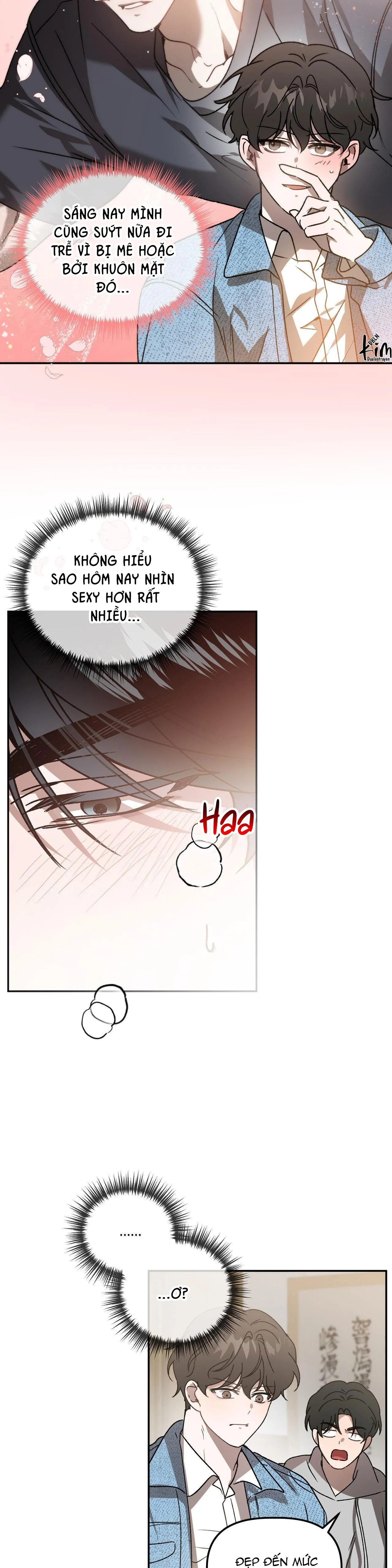 ĐÃ HIỂU CHƯA Chapter 49 Trang 11