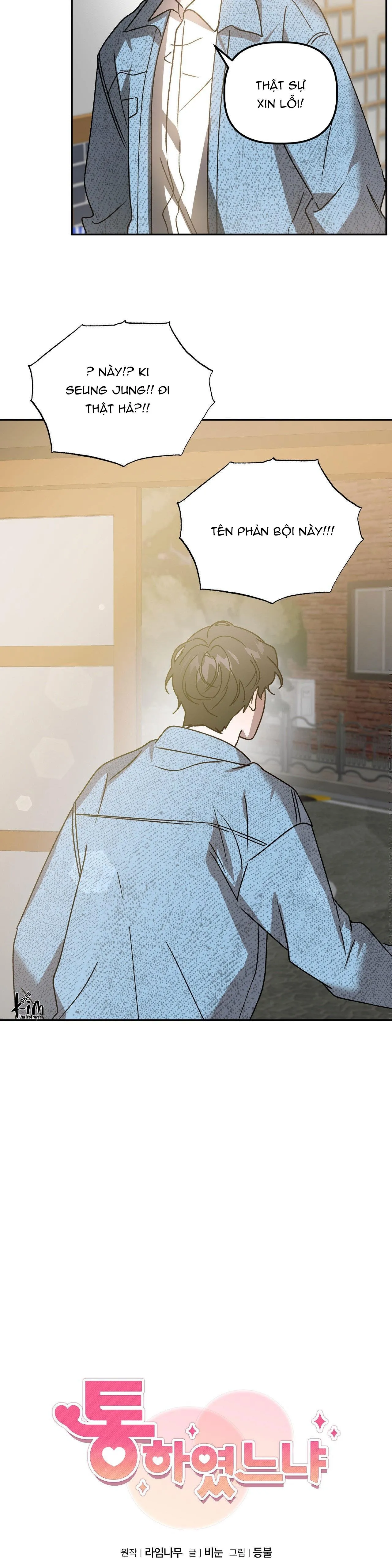 ĐÃ HIỂU CHƯA Chapter 49 Trang 13