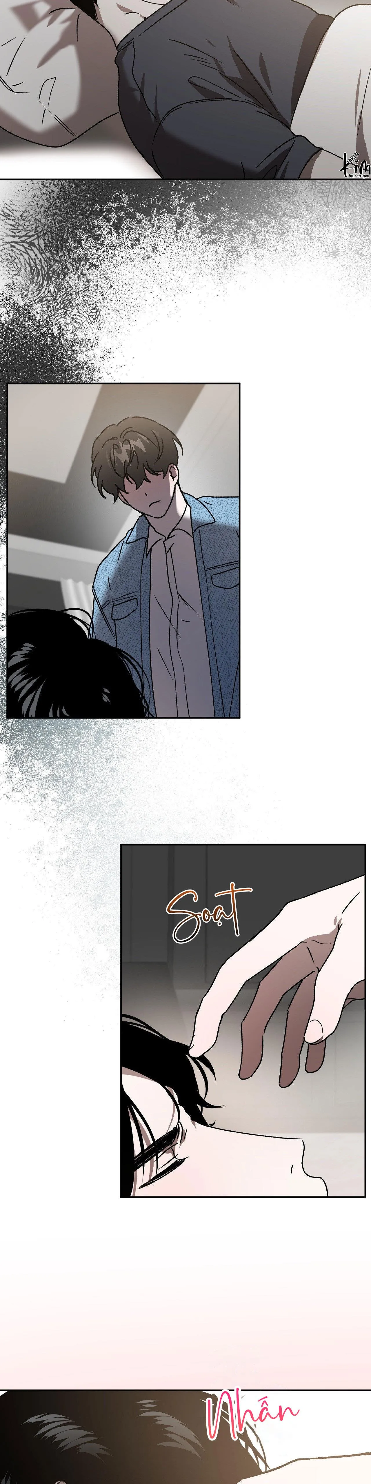 ĐÃ HIỂU CHƯA Chapter 49 Trang 17