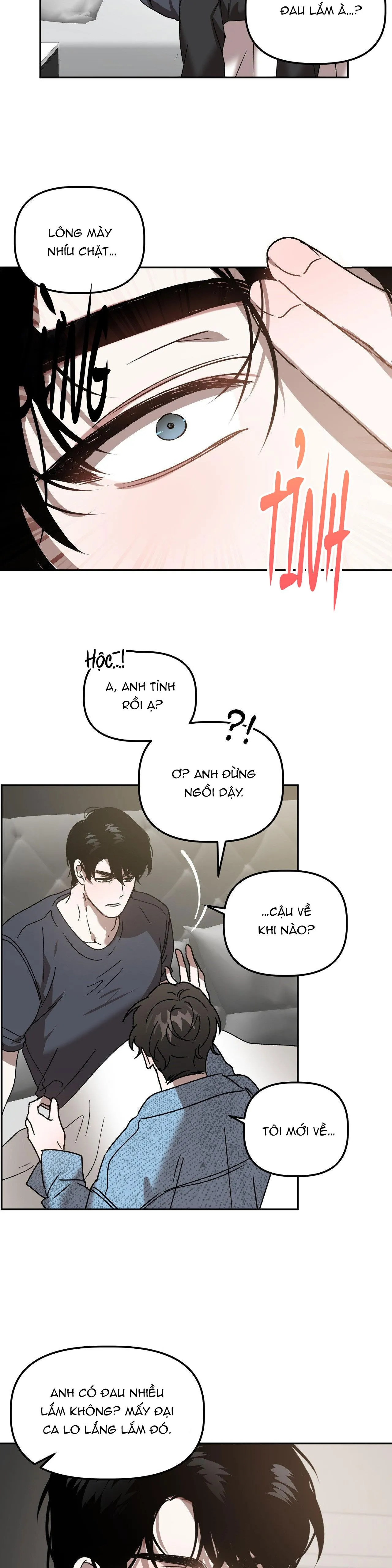 ĐÃ HIỂU CHƯA Chapter 49 Trang 19
