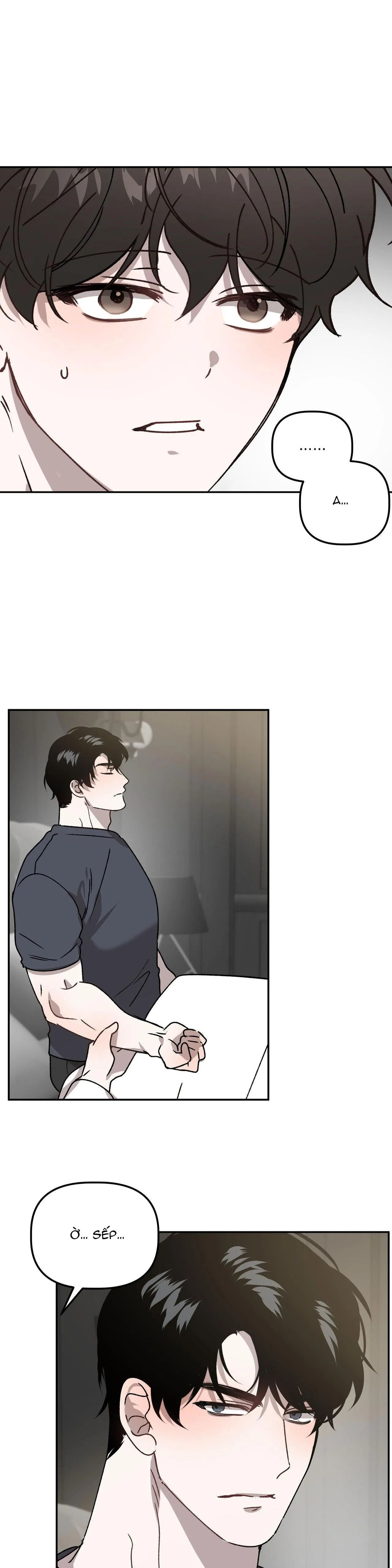 ĐÃ HIỂU CHƯA Chapter 49 Trang 24