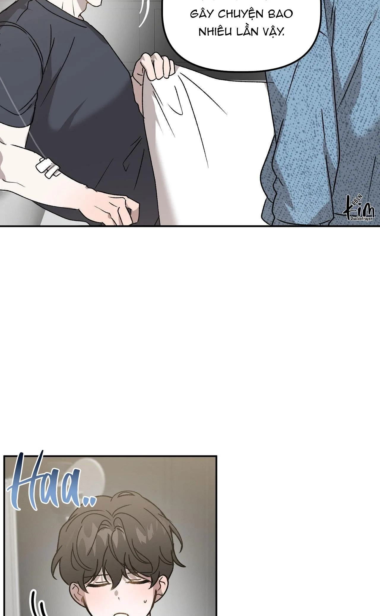 ĐÃ HIỂU CHƯA Chapter 49 Trang 27