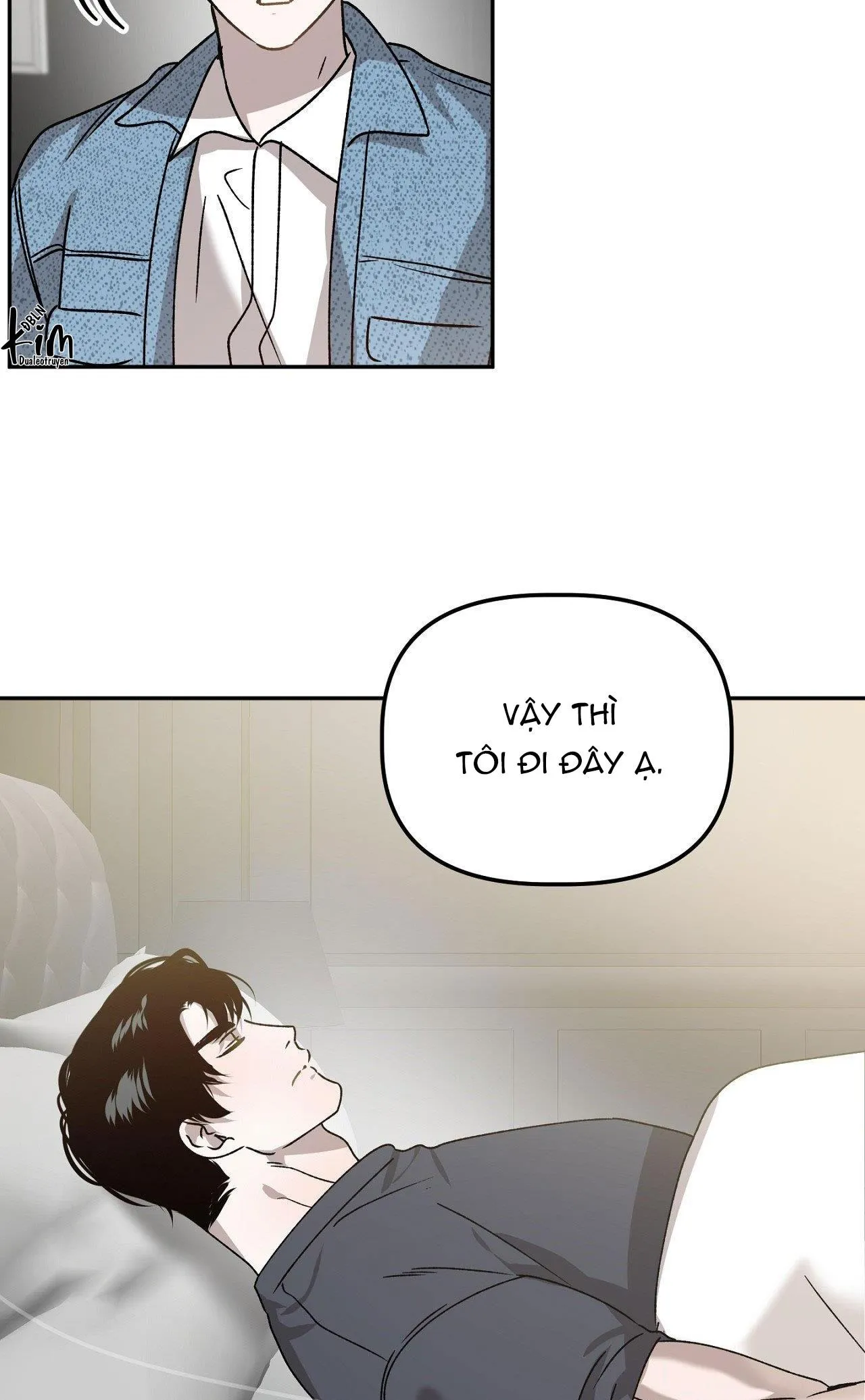 ĐÃ HIỂU CHƯA Chapter 49 Trang 28