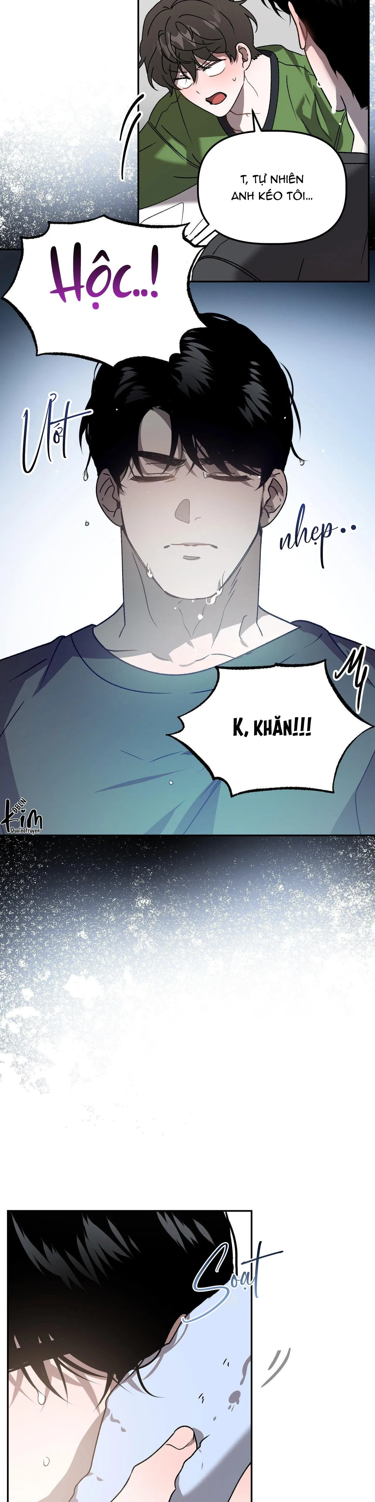 ĐÃ HIỂU CHƯA Chapter 50 Trang 14