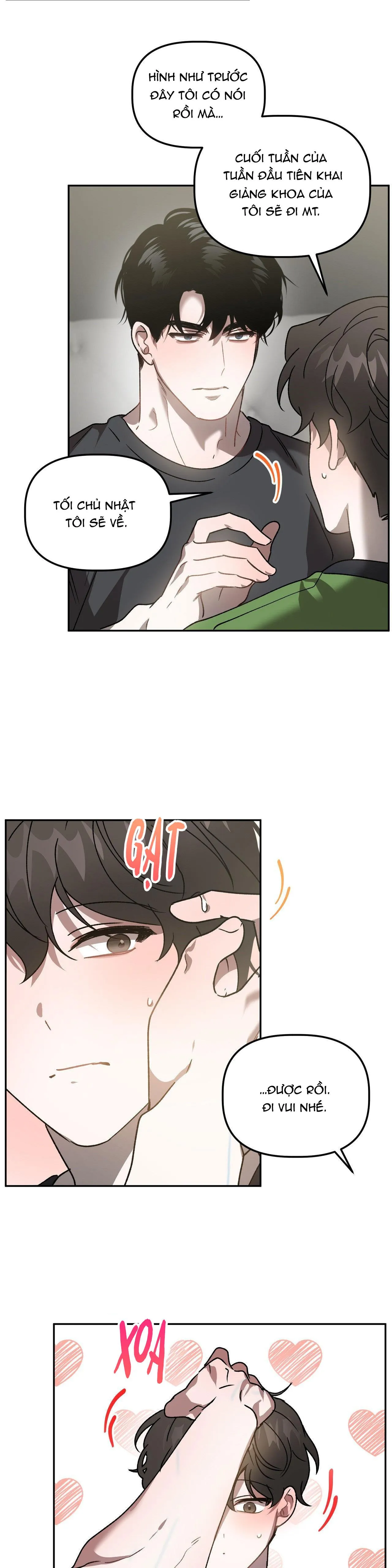 ĐÃ HIỂU CHƯA Chapter 50 Trang 17