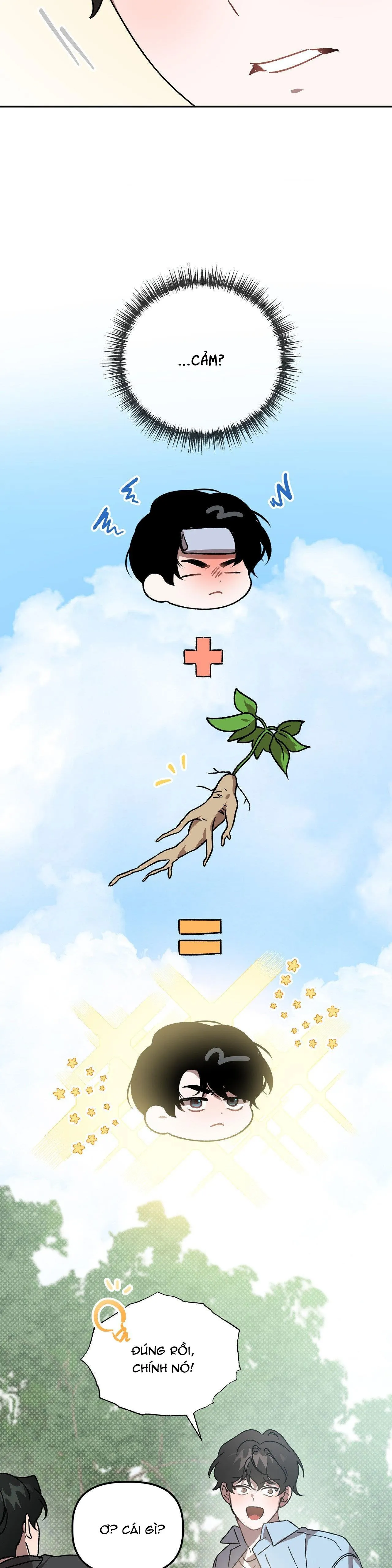 ĐÃ HIỂU CHƯA Chapter 50 Trang 24