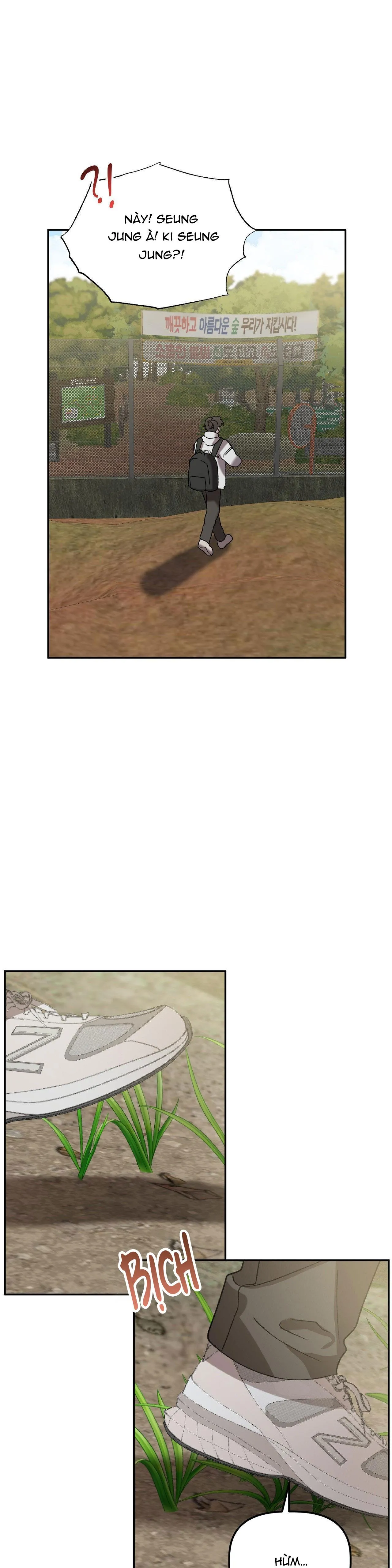 ĐÃ HIỂU CHƯA Chapter 50 Trang 26