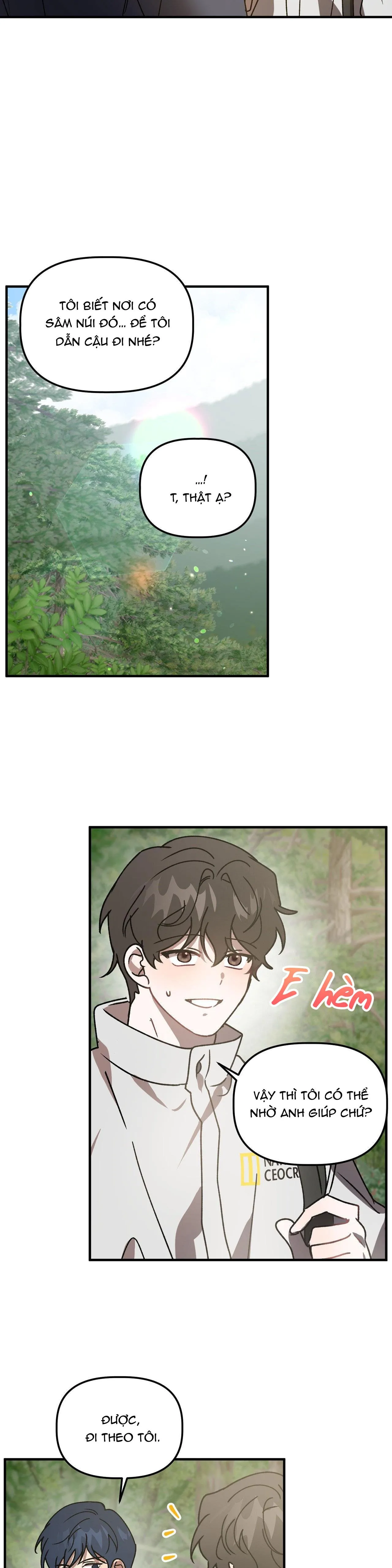 ĐÃ HIỂU CHƯA Chapter 51 Trang 7