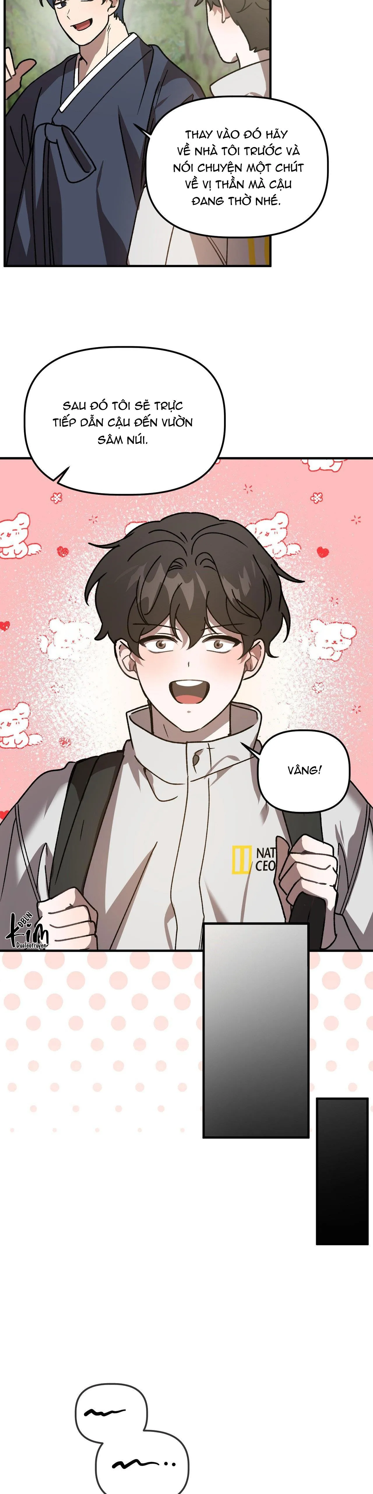 ĐÃ HIỂU CHƯA Chapter 51 Trang 8