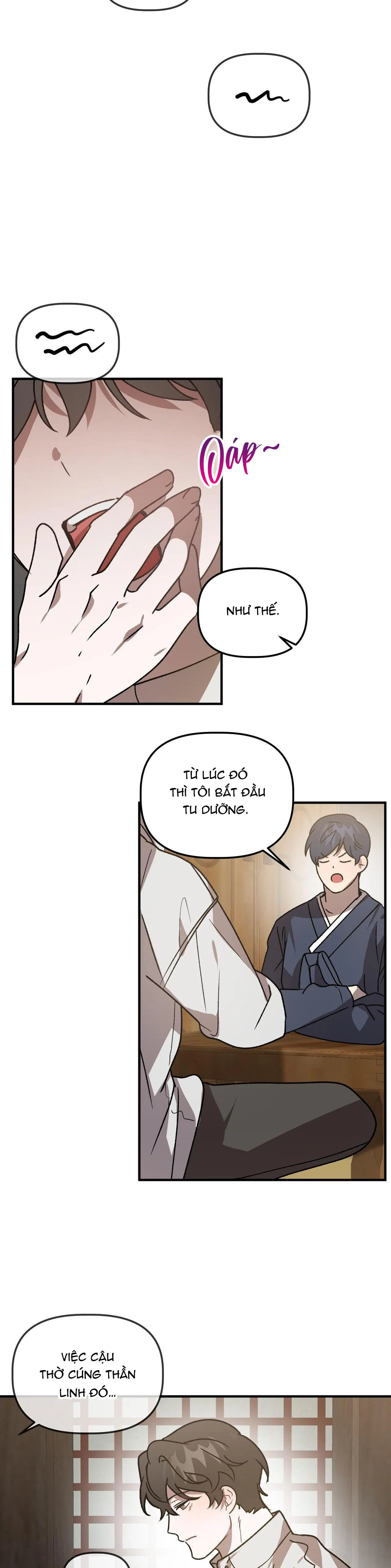 ĐÃ HIỂU CHƯA Chapter 51 Trang 9