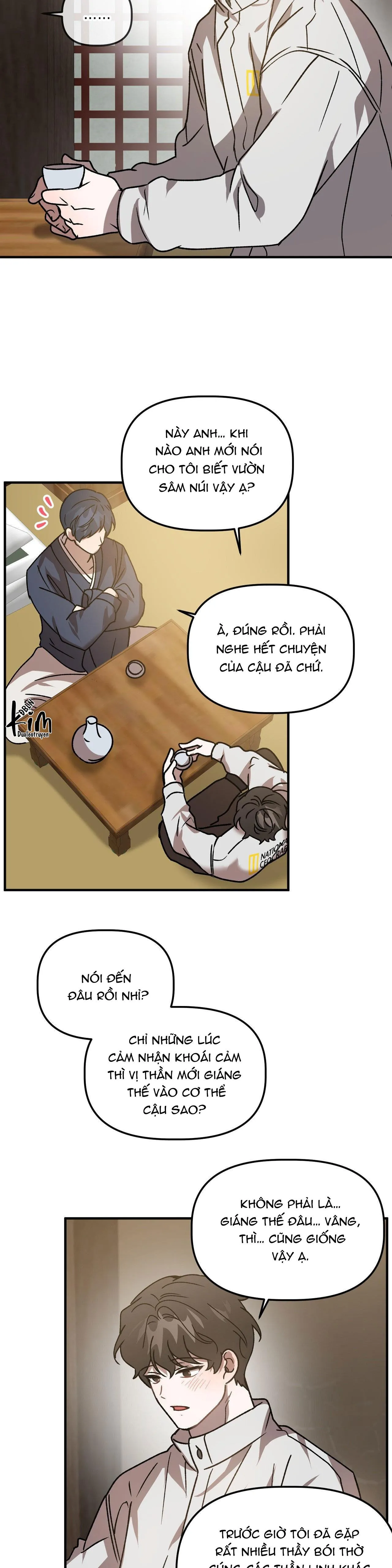 ĐÃ HIỂU CHƯA Chapter 51 Trang 10