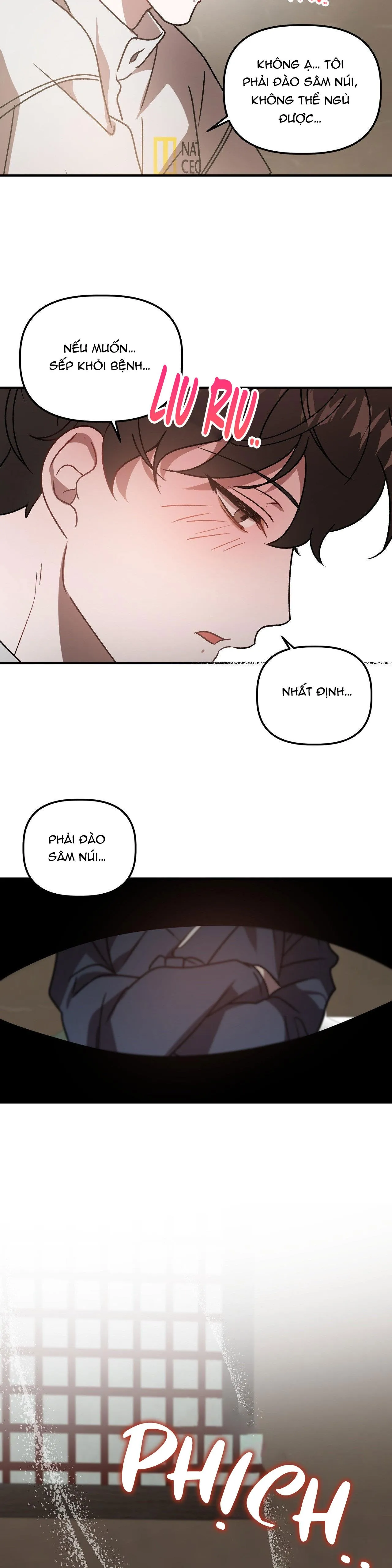 ĐÃ HIỂU CHƯA Chapter 51 Trang 13