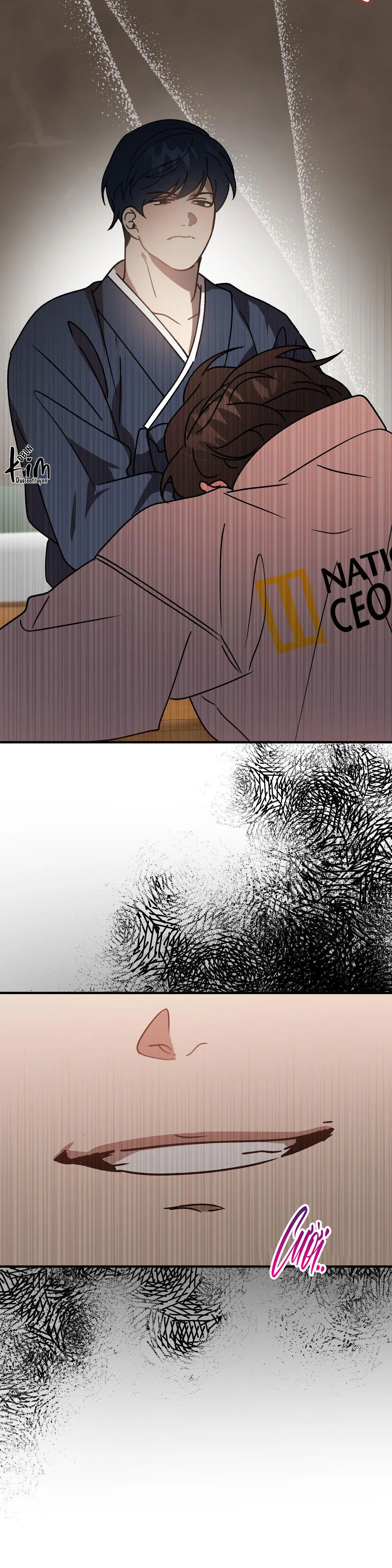 ĐÃ HIỂU CHƯA Chapter 51 Trang 14