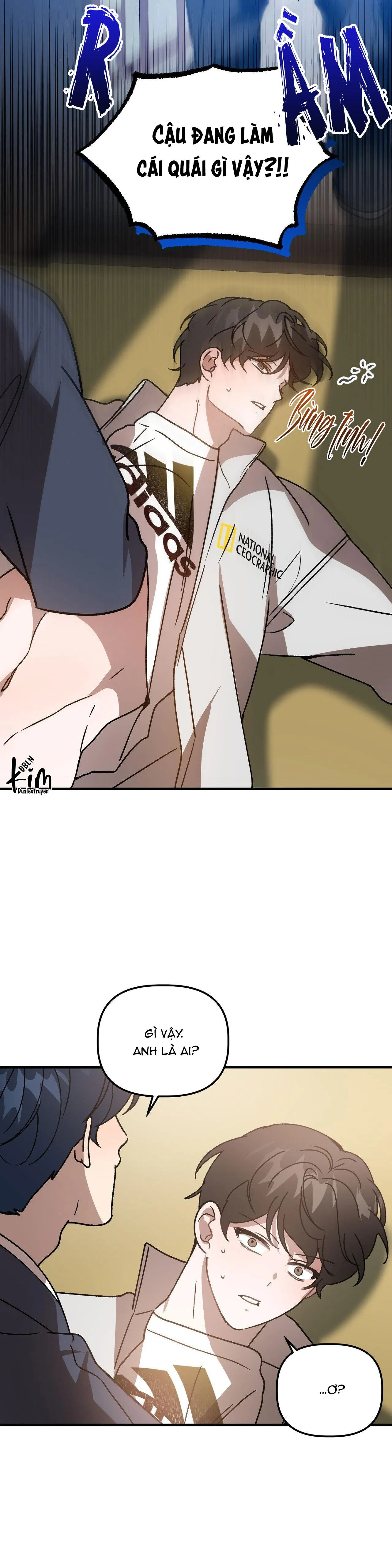 ĐÃ HIỂU CHƯA Chapter 51 Trang 17