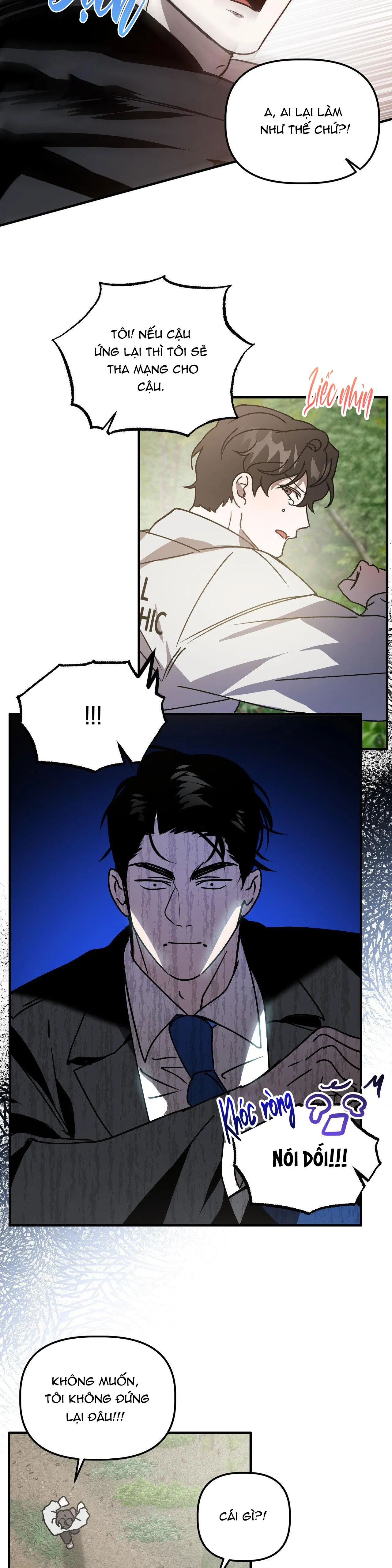 ĐÃ HIỂU CHƯA Chapter 51 Trang 24