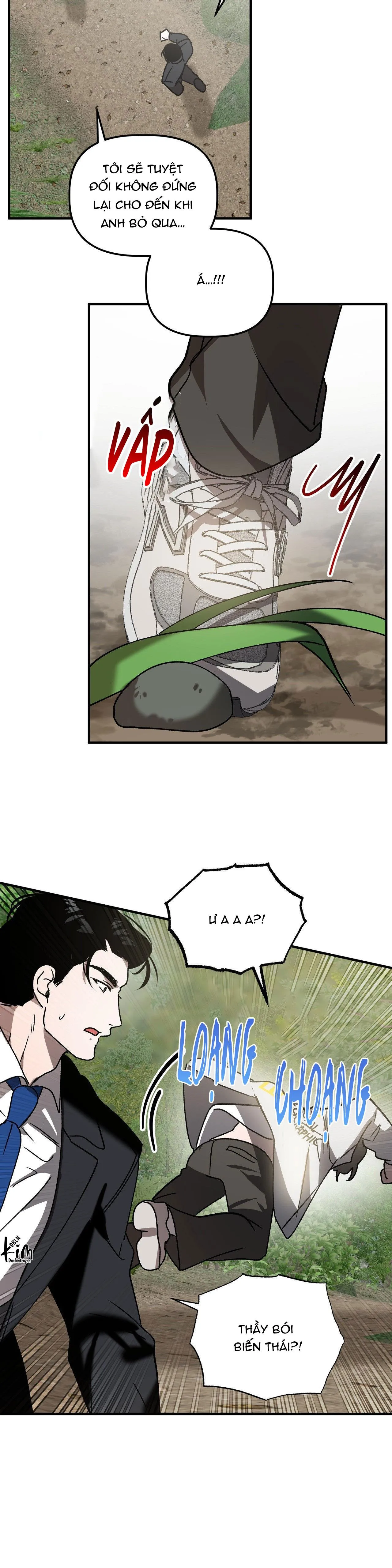 ĐÃ HIỂU CHƯA Chapter 51 Trang 25