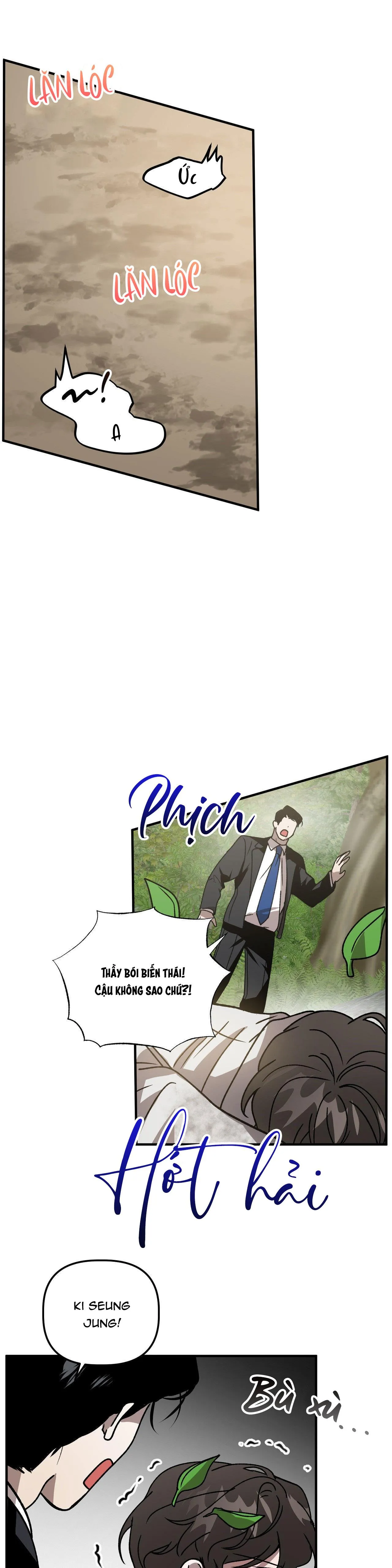 ĐÃ HIỂU CHƯA Chapter 51 Trang 26