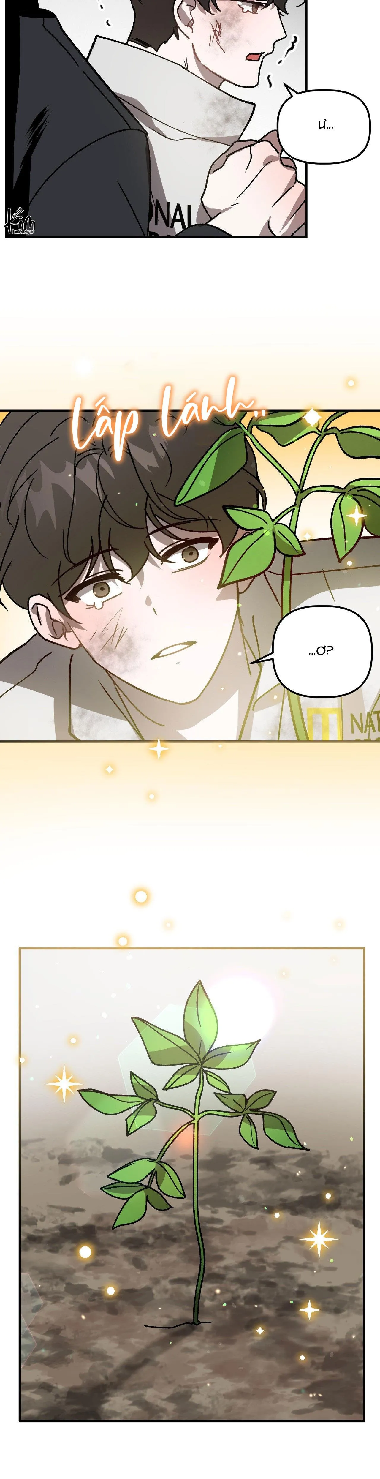 ĐÃ HIỂU CHƯA Chapter 51 Trang 27