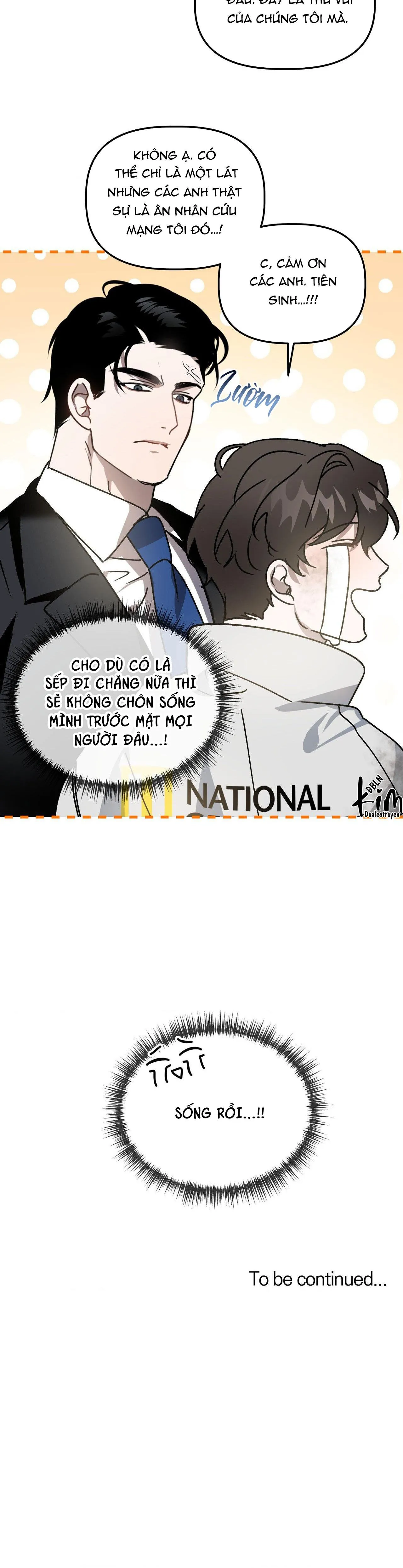 ĐÃ HIỂU CHƯA Chapter 51 Trang 31