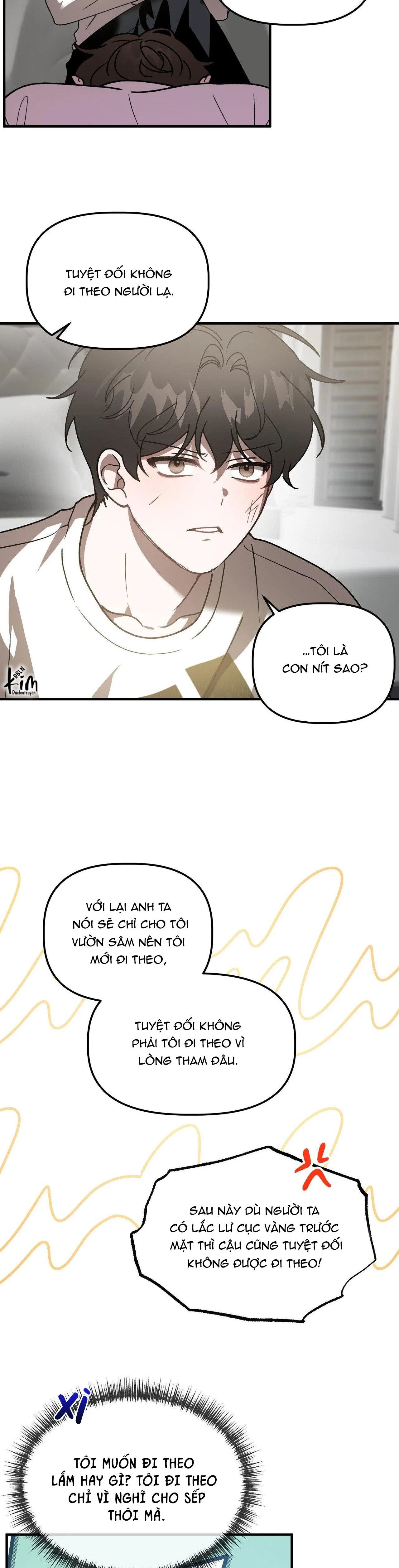 ĐÃ HIỂU CHƯA Chapter 52 Trang 4