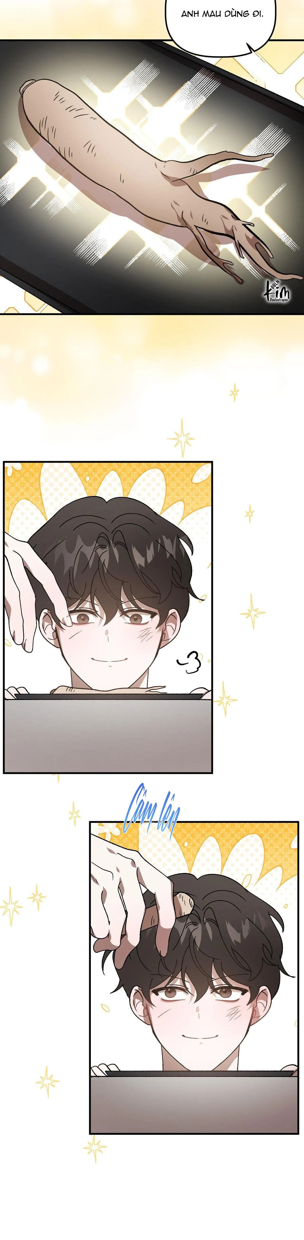 ĐÃ HIỂU CHƯA Chapter 52 Trang 10