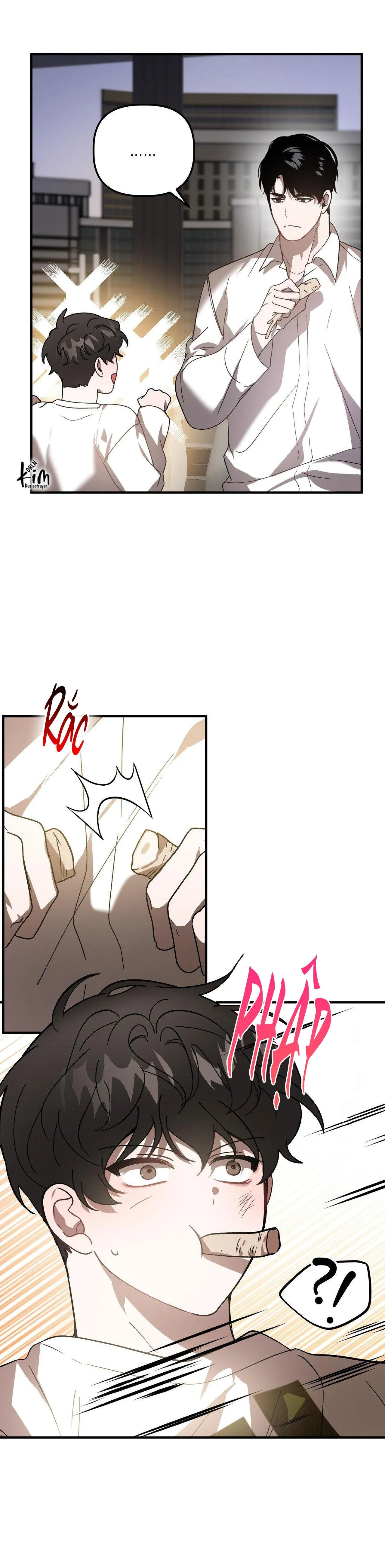 ĐÃ HIỂU CHƯA Chapter 52 Trang 11