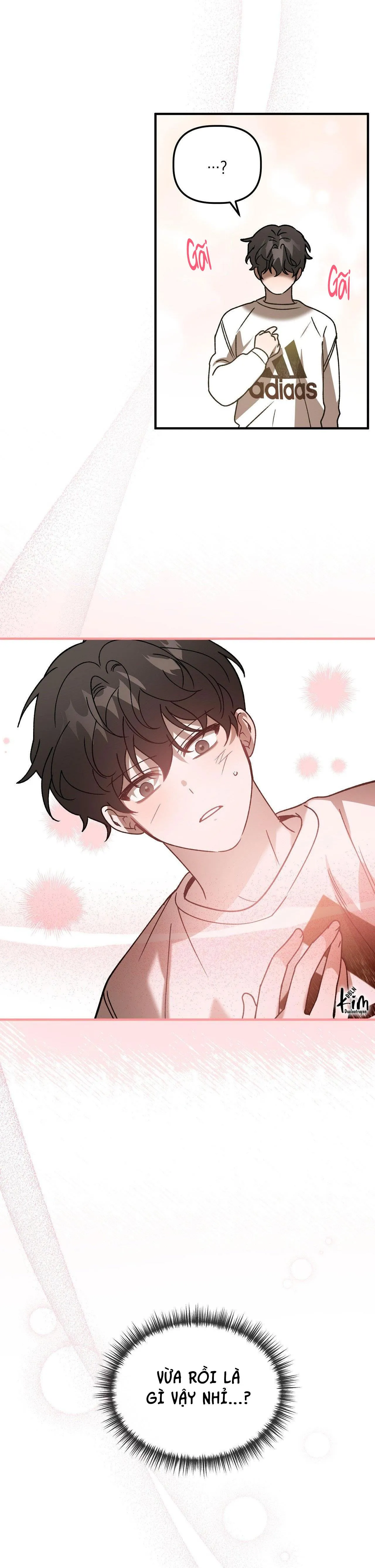 ĐÃ HIỂU CHƯA Chapter 52 Trang 14