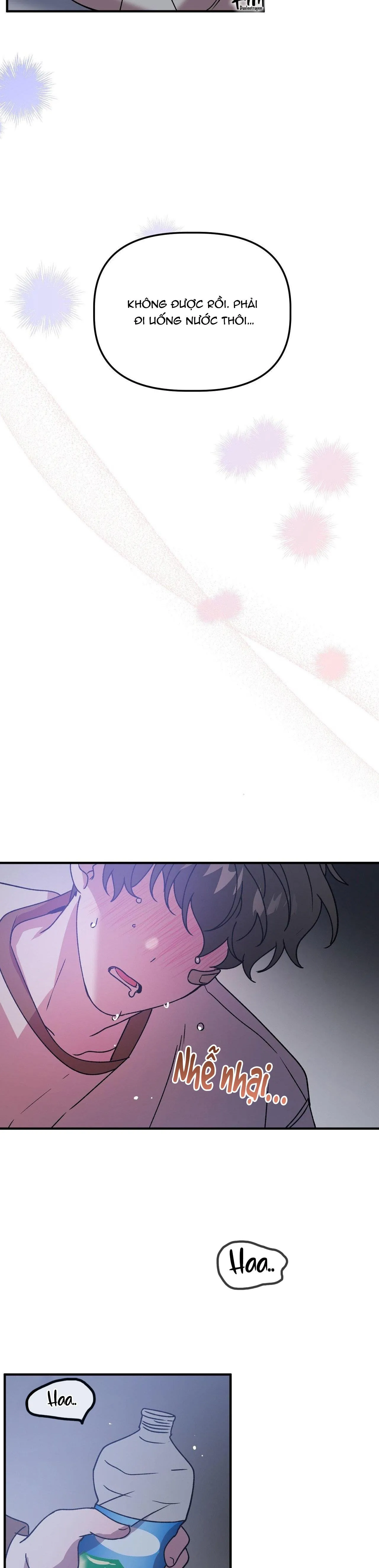 ĐÃ HIỂU CHƯA Chapter 52 Trang 18