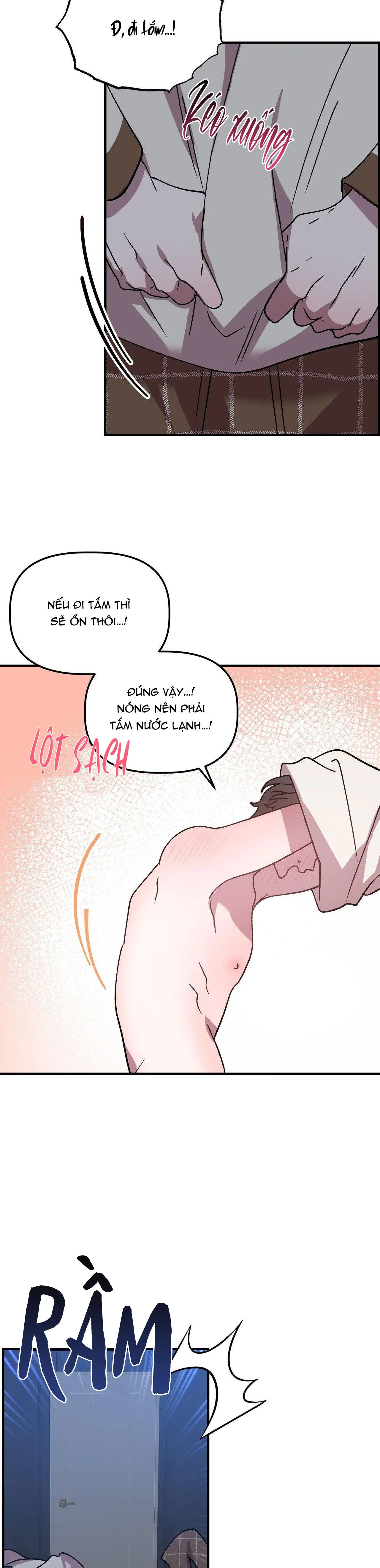 ĐÃ HIỂU CHƯA Chapter 52 Trang 20